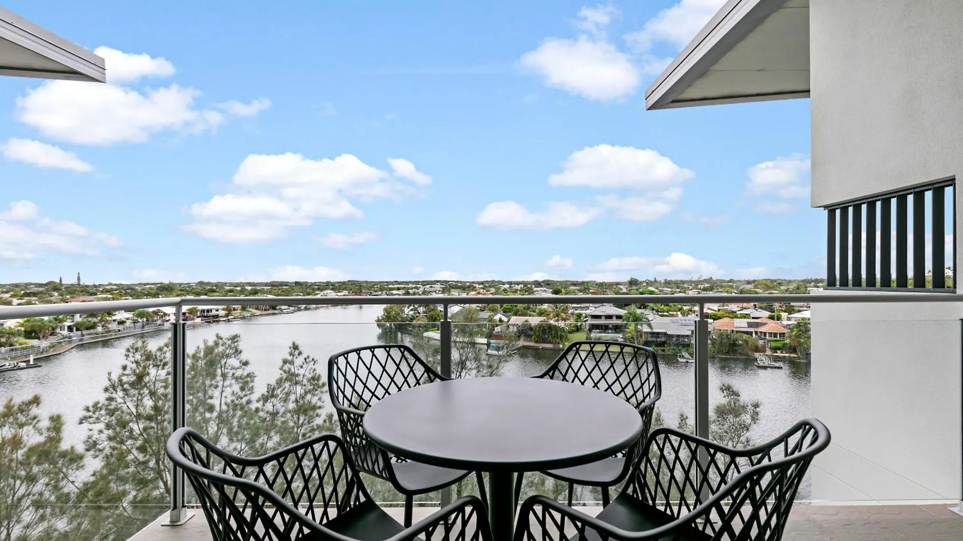 Broadwater On The Peninsula Aparthotel Kawana Waters 0*,  Australia
